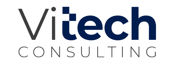 ViTech Consulting Logo