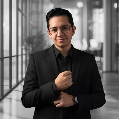 Alejandro Olarte, IT Consultant at Vitech Colombia