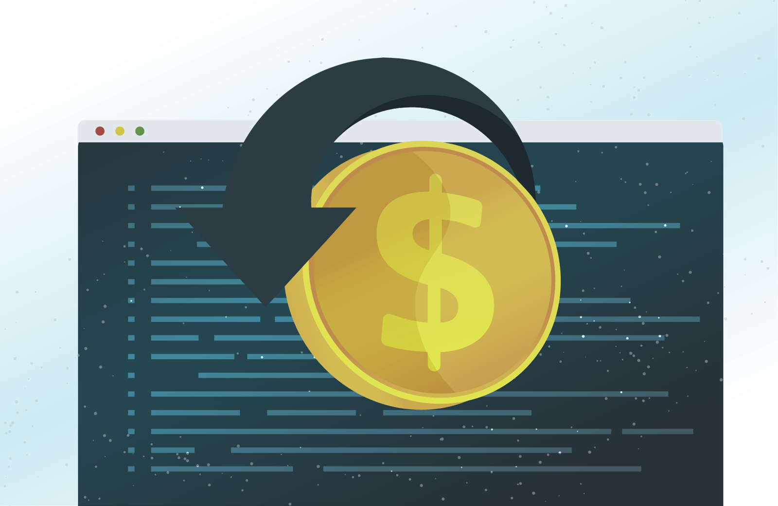 Cost efficeint illustration