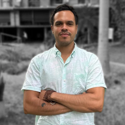 David Marin, IT Consultant at Vitech Colombia