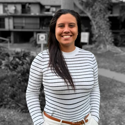 Esteffanny Cardona, Customer Success Manager at Vitech Colombia