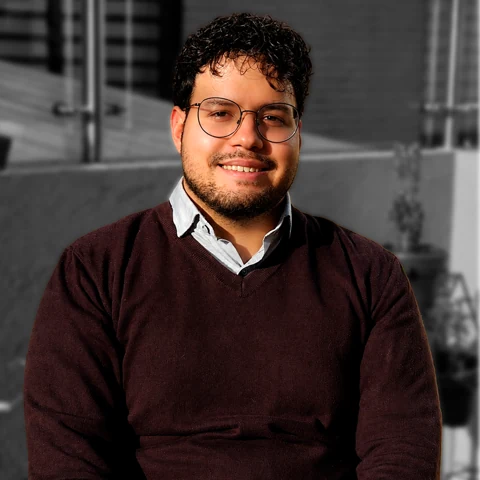 Gustavo Tabima, IT Consultant at Vitech Colombia