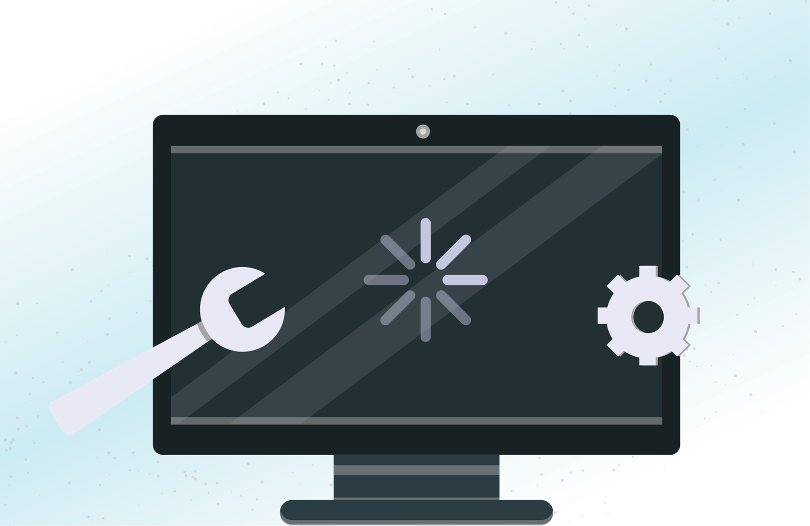 Implementation and execution illustration