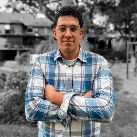 Jorge Peñaloza, IT Consultant at Vitech Colombia