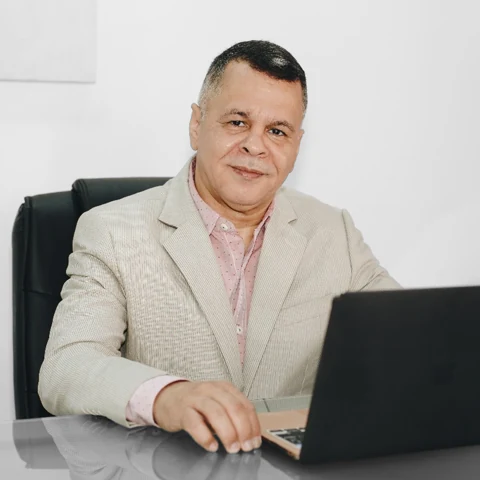 Orlando Posada, Fiscal Auditor at Vitech Colombia