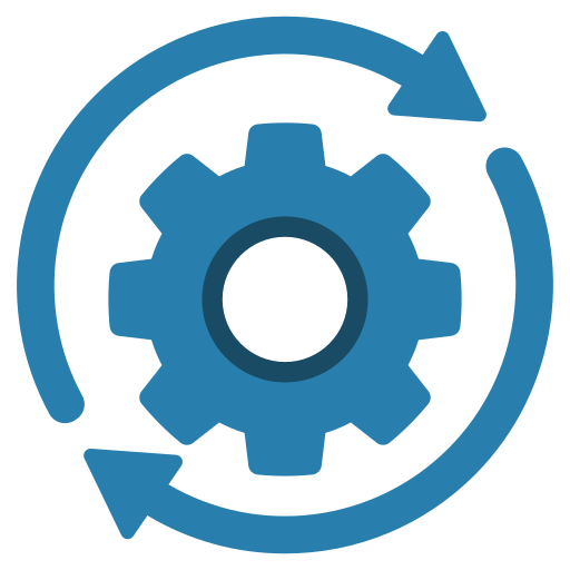 Fully Managed IT Services illustration