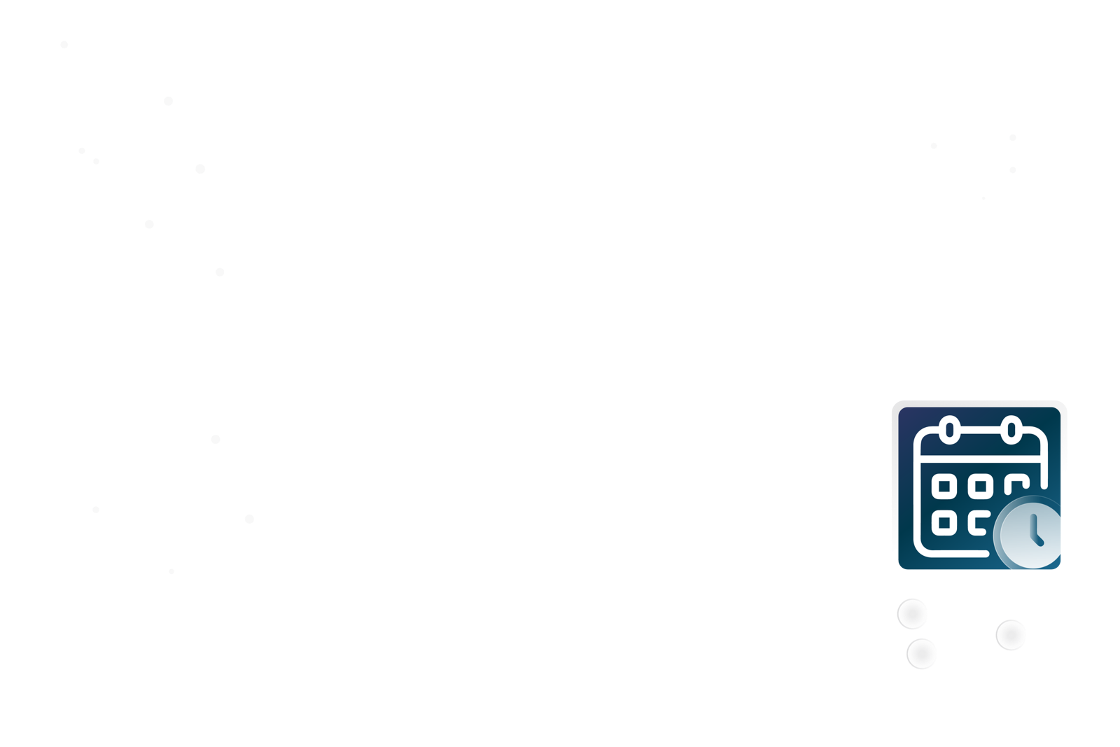 Short-term IT projects illustration