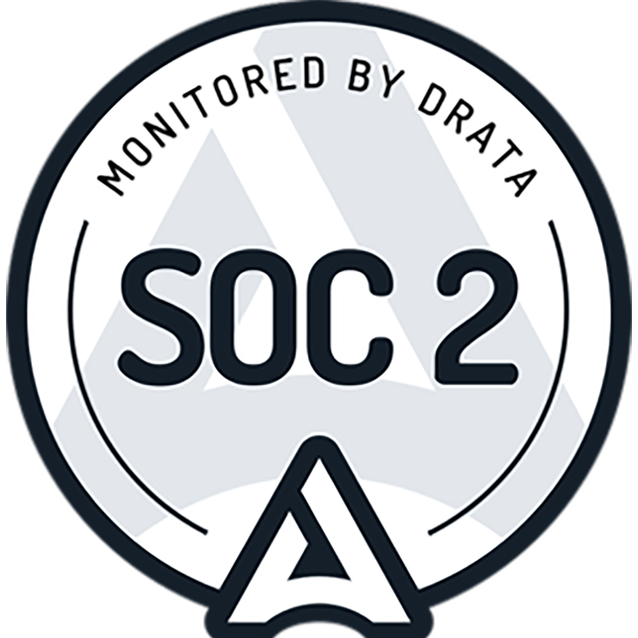 SOC 2 badge