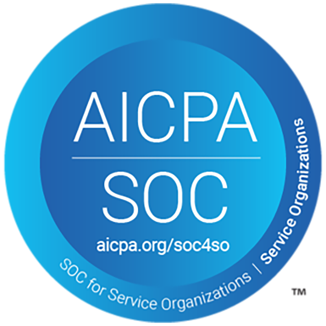 SOC badge